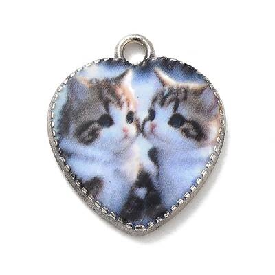 Alloy Pendant