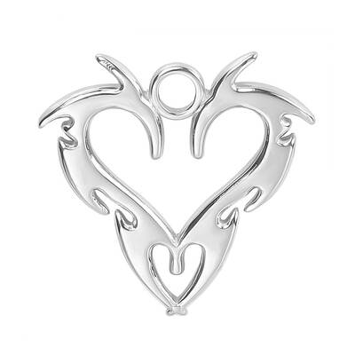 Non-Tarnish Stainless Steel Pendants