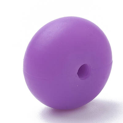 Food Grade Eco-Friendly Silicone Beads