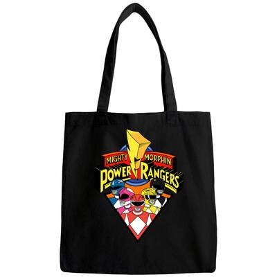 Mighty Morphin Power Rangers - Power Rangers - Bags