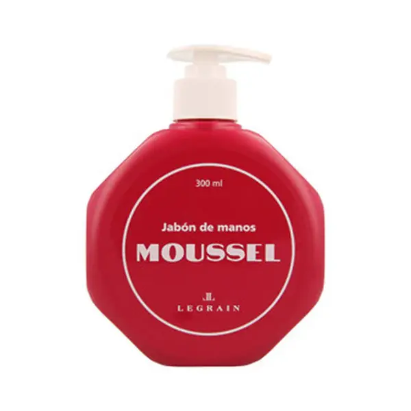 Hand soap Moussel 300 ml