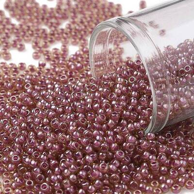 TOHO Round Seed Beads