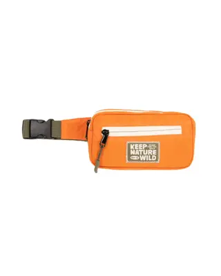 KNW Kids Fanny Pack | Poppy/Olive | Size: Regular 27