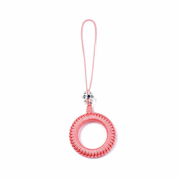 Polyester Tassel Woven Big Pendant Decorations