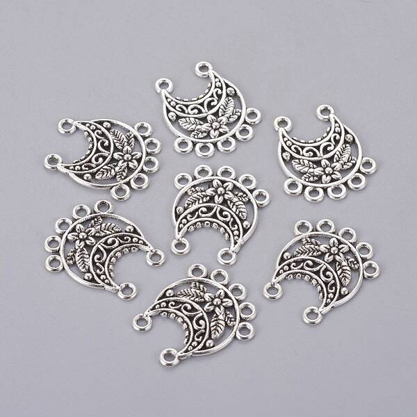 Alloy Chandelier Components Links