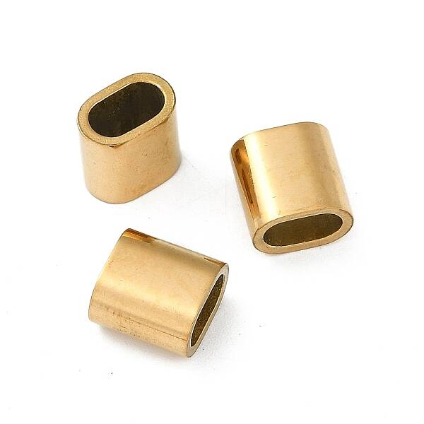 Ion Plating(IP) 304 Stainless Steel Beads