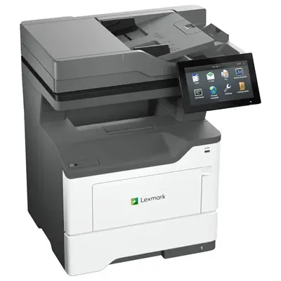 38S0900 Lexmark MX632adwe Monochrome Wired & Wireless Laser Multifunction Printer