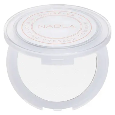Nabla Close-Up Blotting Translucent Compact Powder (15 G)