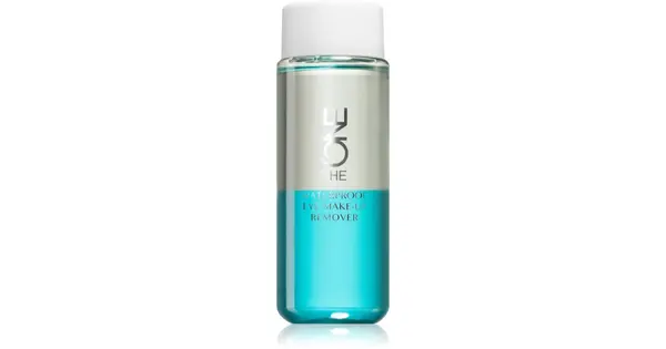 Oriflame The One Waterproof Makeup Remover 100ml