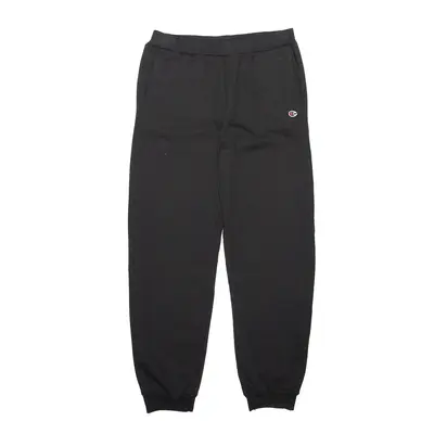 CHAMPION Sports Black Regular Straight Jogger Boys XL W32 L29