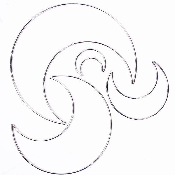 Iron Hoops