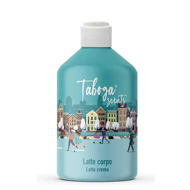 Taboga body milk 280 ml cream milk
