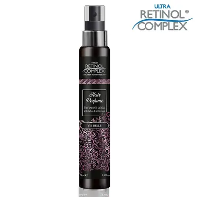 Retinol Complex Profumo Per Capelli Vie Belle 75 Ml