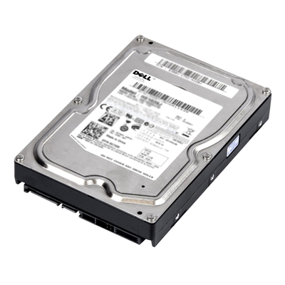 341-2877 Dell 160GB 7200RPM SATA 1.5Gb/s 8MB Cache 3.5-Inch Hard Drive