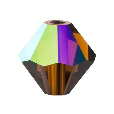 Preciosa® Crystal Beads