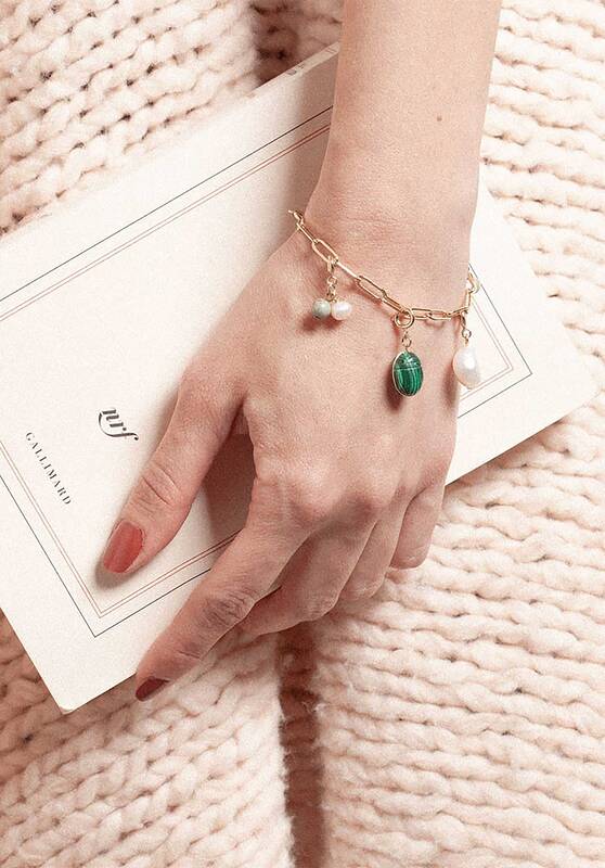 Bracelet Xime 2 Xime 23 Multicolor | Color: MULTICOLOR | Size: U