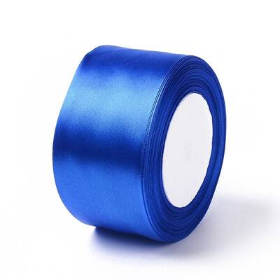 Hair Accessory Satin Ribbon Handmade Material