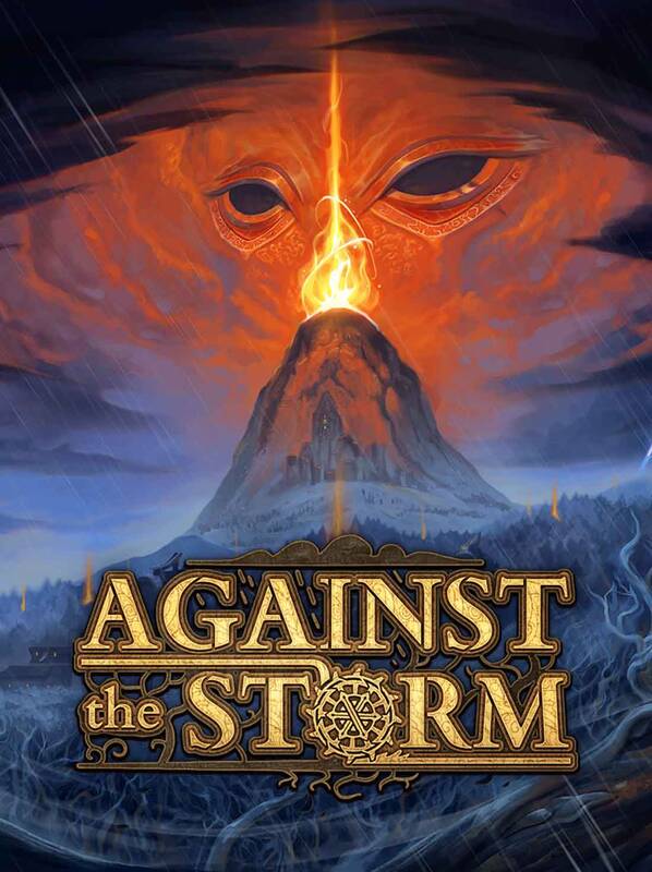 Against the Storm ROW 2 | Steam