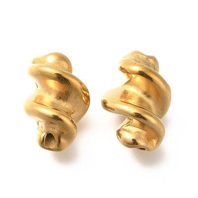 Ion Plating(IP) 304 Stainless Steel Beads