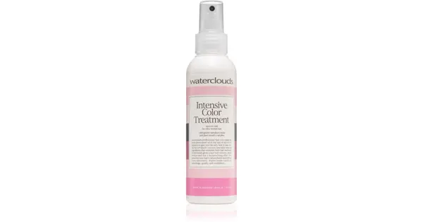 Waterclouds Intensive Color Nourishing and hydrating spray treatment for colored hair 150 ml