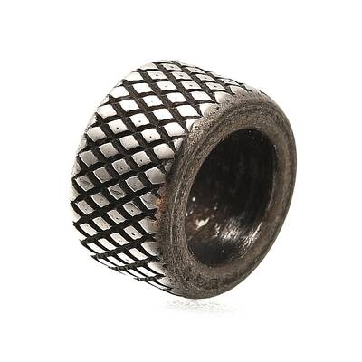 304 Stainless Steel European Beads