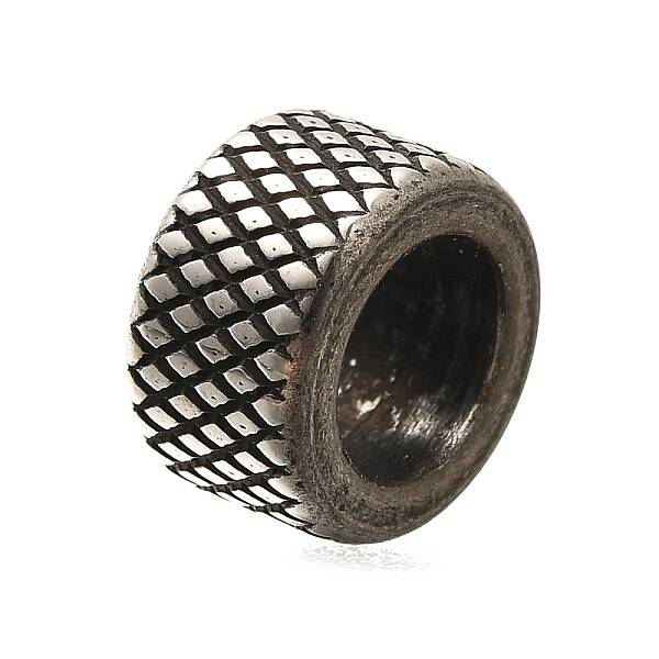 304 Stainless Steel European Beads