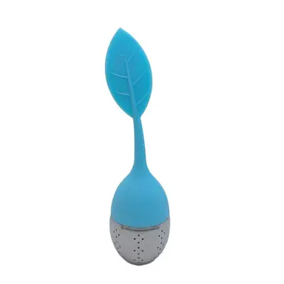 Iphym Blue Leaf Tea Infuser