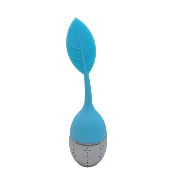 Iphym Blue Leaf Tea Infuser