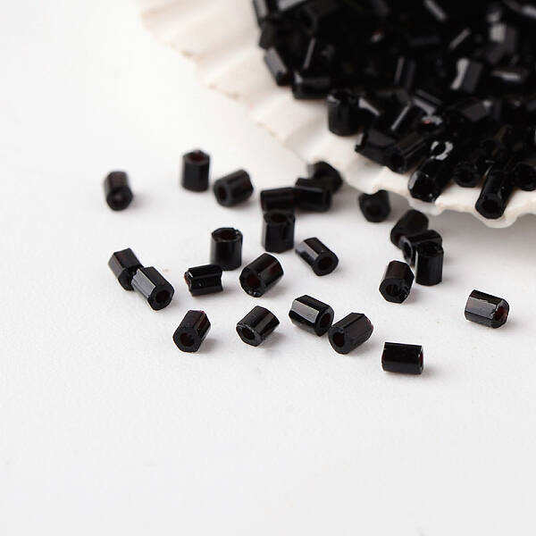 Grade A Glass Seed Beads