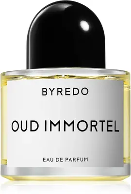 Byredo Oud Immortel EDP U 50 ml