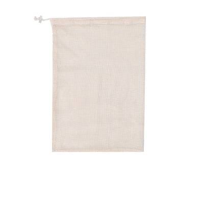 Rectangle Cotton Storage Pouches