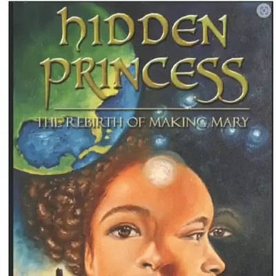 Dedra Muhammad's Hidden Princess: The Rebirth of Making Mary - Unabridged Love Story Set in Civil War & Great Depression Era ...