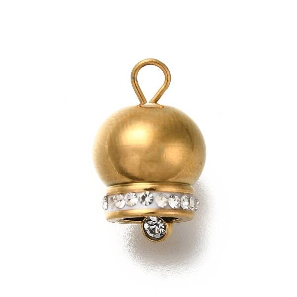 304 Stainless Steel Pendant