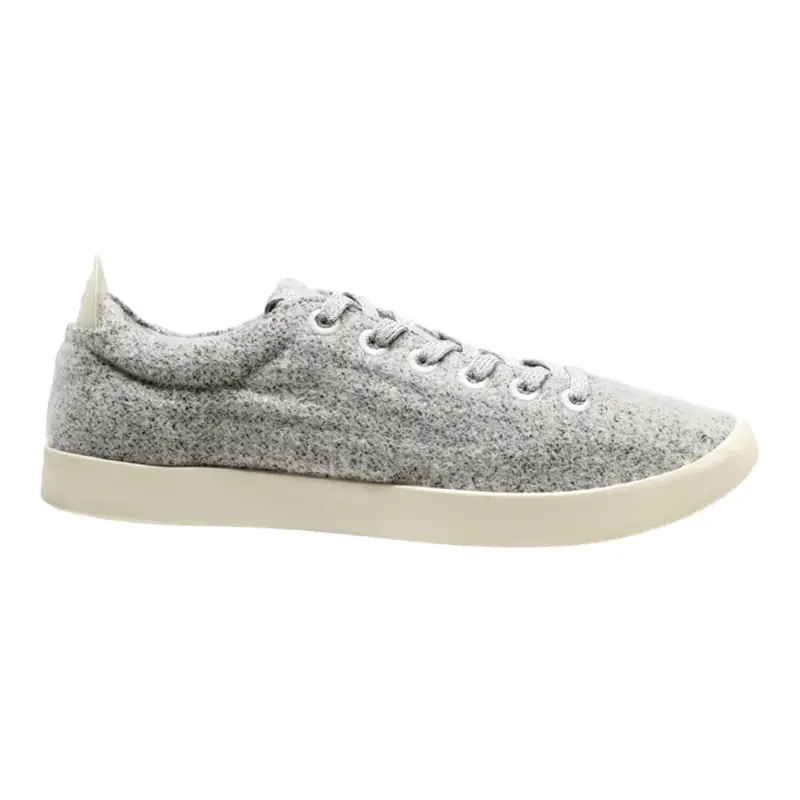 ALLBIRDS Sneaker Trainers Grey Synthetic Mens UK 10