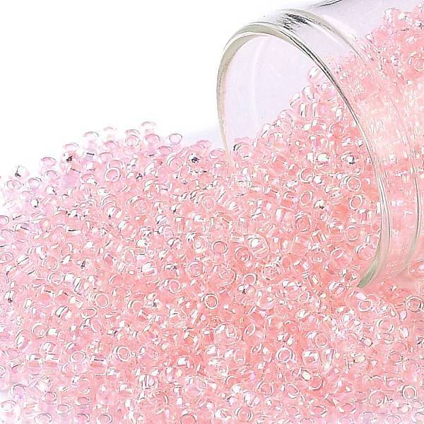 TOHO Round Seed Beads