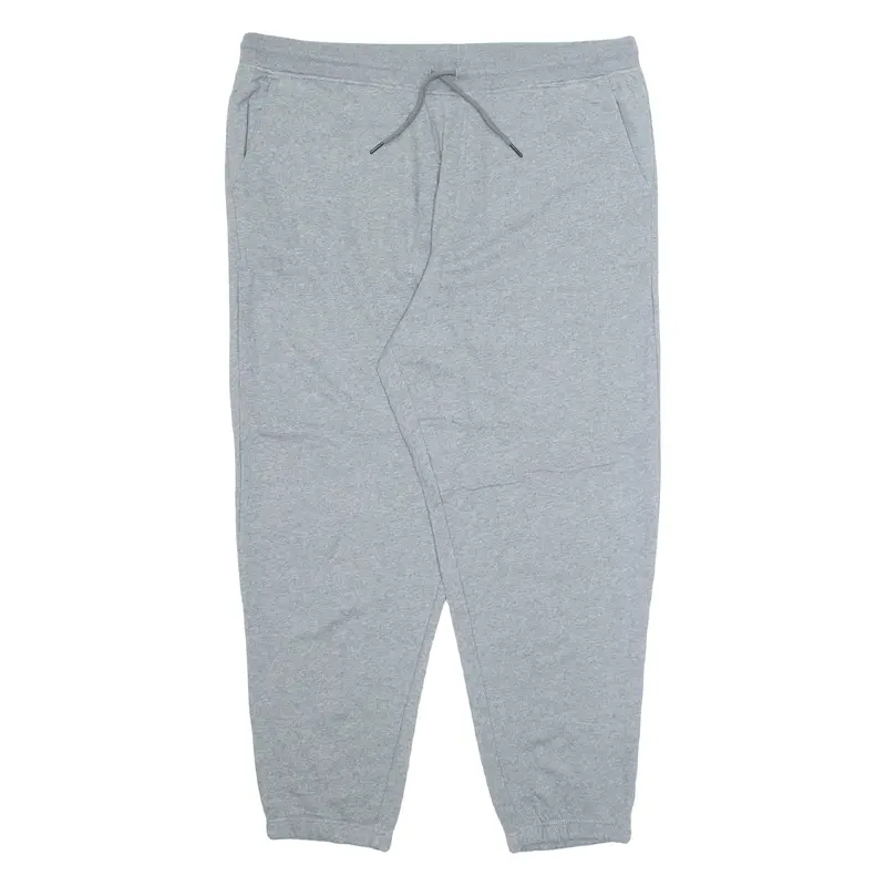 PATAGONIA Mens Joggers Grey Tapered 2XL W40 L30