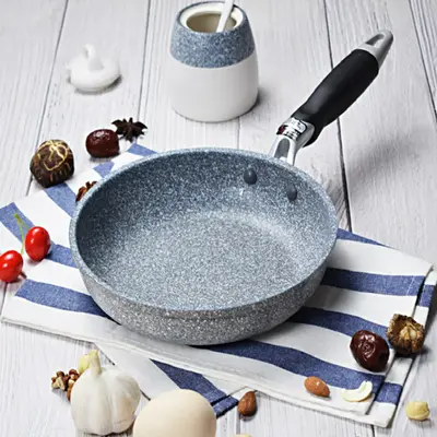 Non-Stick Pan | Superior Durability