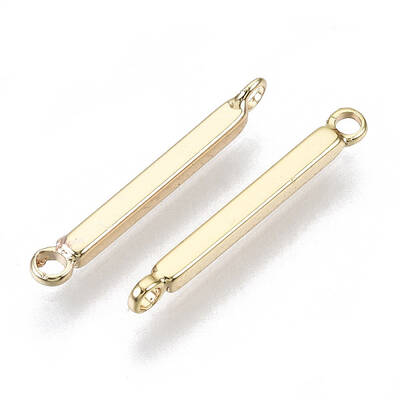 Brass Links Connectors