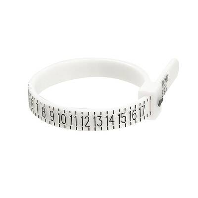 Ring Sizer