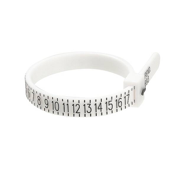 Ring Sizer