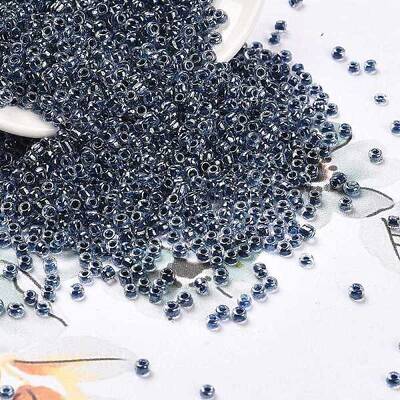 12/0 Glass Seed Beads