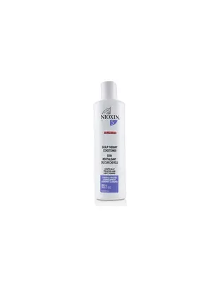 NIOXIN System 5 - Conditioner - Chemically Treated and Weakened Hair - Step 2 300ml