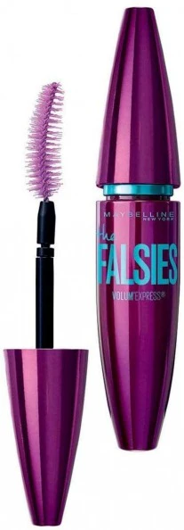Maybelline Mascara Volumizzante Effetto Ciglia Finte