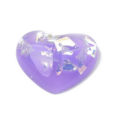 Resin Cabochons