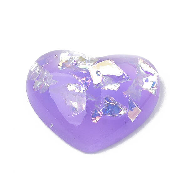 Resin Cabochons