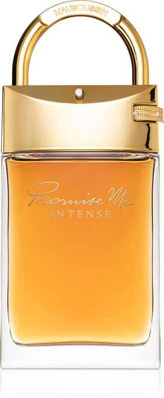 Mauboussin Promise Me Intense EDP - 90 ml