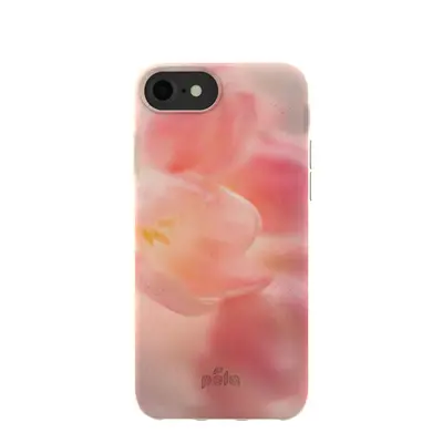 Seashell Radiate iPhone 6/6s/7/8/SE Case