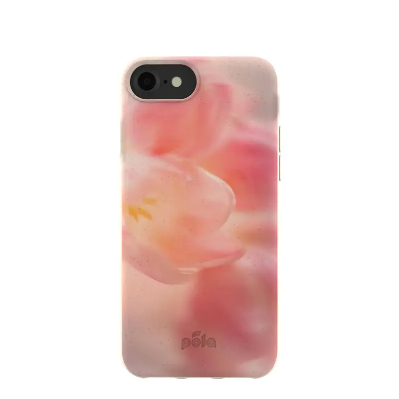Seashell Radiate iPhone 6/6s/7/8/SE Case