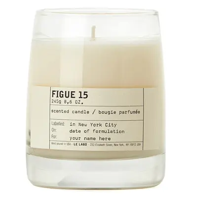 Le Labo Figue 15 Candle 245 gr