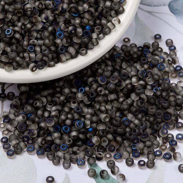 MIYUKI Round Rocailles Beads